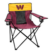 Washington Commanders Elite Chair, 632-12E